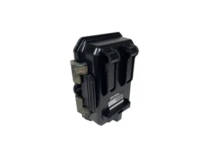 Fotopasca TenoTrail EasyWifi 4K