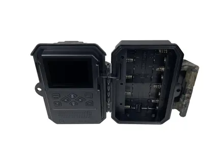 Fotopasca TenoTrail EasyWifi 4K