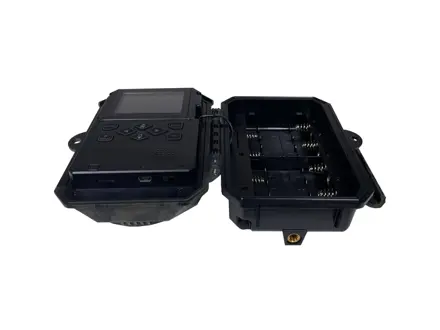 Fotopasca TenoTrail EasyWifi 4K
