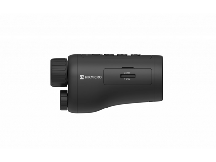 Hikmicro HEIMDAL H4D
