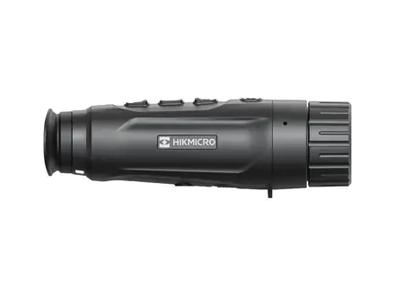 HIKMICRO LYNX LH35 2.0 - Termovízny monokulár
