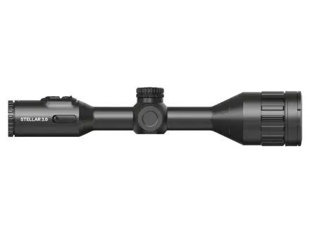 Hikmicro Stellar SQ50L 3.0 - Termovízny zameriavač
