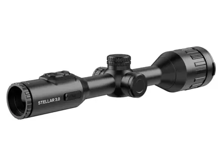 Hikmicro Stellar SQ50L 3.0 - Termovízny zameriavač