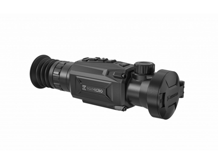Hikmicro Thunder TQ50 2.0 - Termovízny zameriavač