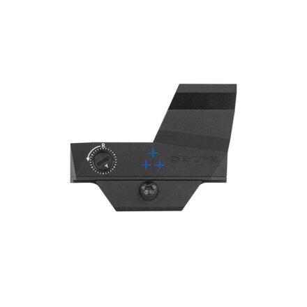 Kolimátor Delta Optical MiniDot III