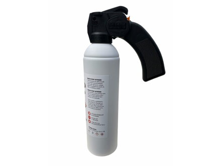Najsilnejší sprej na medvede 300ml gelový