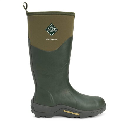 Neoprénové čižmy - MUCK BOOT Muckmaster Hi