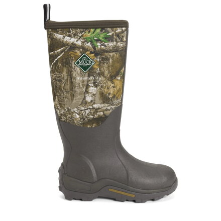 Neoprénové čižmy - MUCK BOOT Woody Max - zimné čižmy