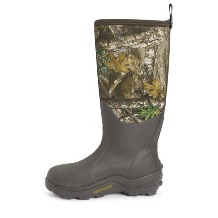 Neoprénové čižmy - MUCK BOOT Woody Max - zimné čižmy