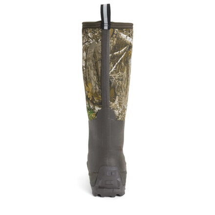Neoprénové čižmy - MUCK BOOT Woody Max - zimné čižmy
