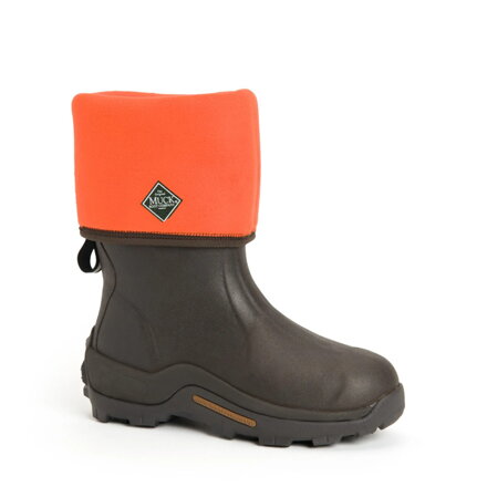 Neoprénové čižmy - MUCK BOOT Woody Max - zimné čižmy