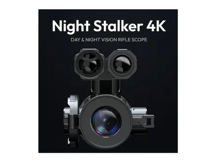PARD NIGHT STALKER 4K 940NM 