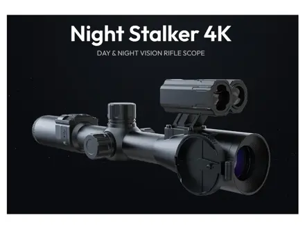 PARD NIGHT STALKER 4K 940NM 
