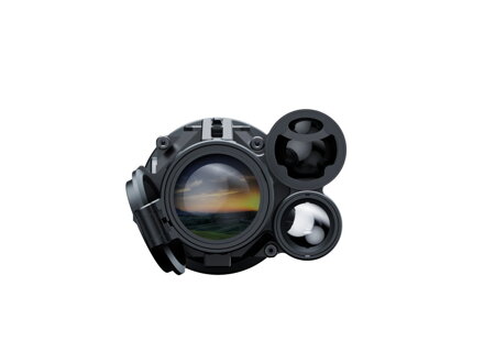 PARD NV008SP2 940 nm LRF