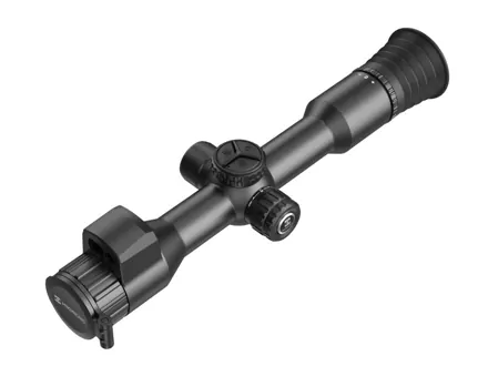Puškohľad s laserovým diaľkomerom - HIKMICRO ALPEX 4K Lite A40EL