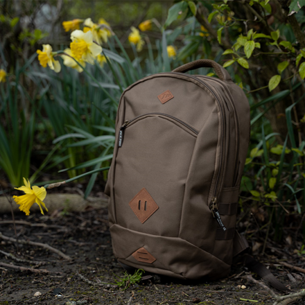 Ruksak JACK PYKE Kestrel