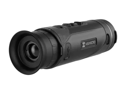 Termovizia HIKMICRO Falcon FQ35 2.0