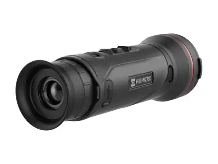 Termovizia HIKMICRO Falcon FQ50L 2.0