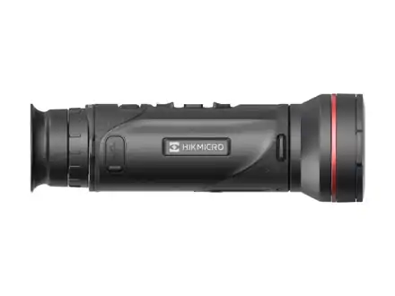 Termovizia HIKMICRO Falcon FQ50L 2.0