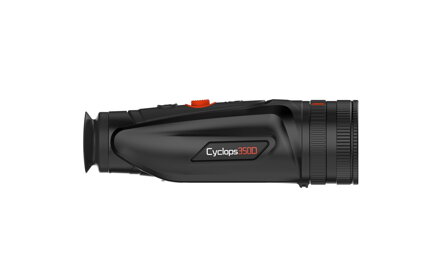 Termovízia monokulár ThermTec Wild 350D