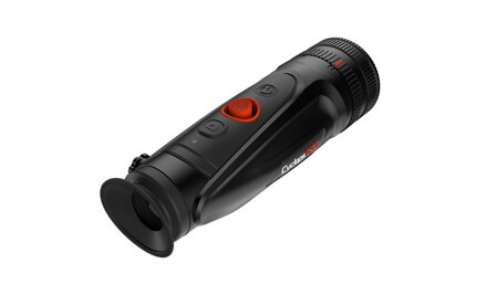 Termovízia monokulár ThermTec Wild 350D