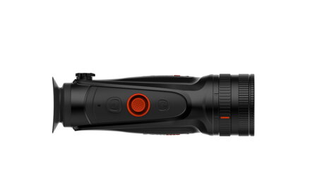 Termovízia monokulár ThermTec Wild 350D