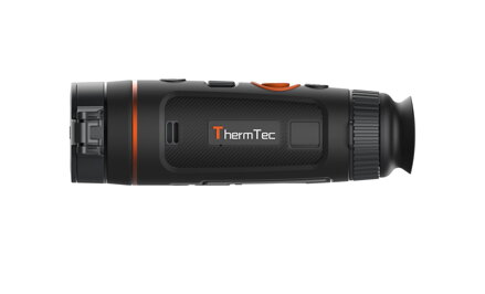 Termovízia monokulár ThermTec Wild 635