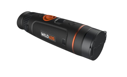 Termovízia monokulár ThermTec Wild 635