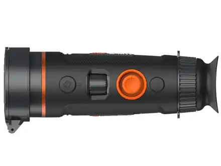 Termovízia monokulár ThermTec Wild 650