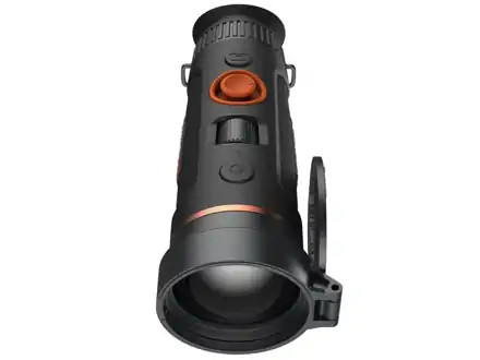 Termovízia monokulár ThermTec Wild 650