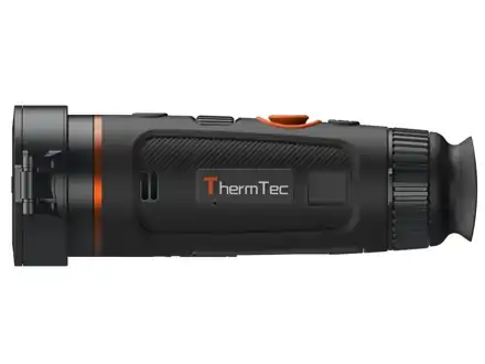 Termovízia monokulár ThermTec Wild 650