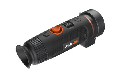 Termovízia monokulár ThermTec Wild 650L