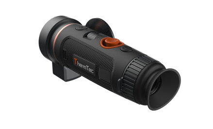 Termovízia monokulár ThermTec Wild 650L