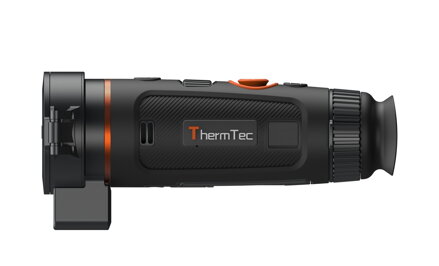 Termovízia monokulár ThermTec Wild 650L