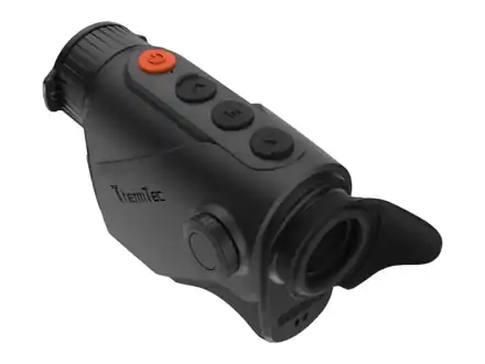 Termovizia ThermTec Cyclone 315