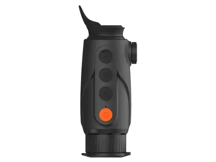 Termovizia ThermTec Cyclone 315