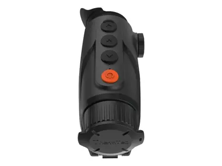 Termovizia ThermTec Cyclone 315