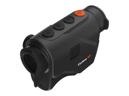 Termovizia ThermTec Cyclone 325