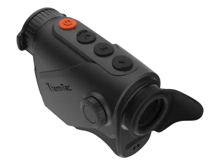 Termovizia ThermTec Cyclone 325