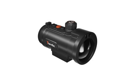 Termovízna predsádka ThermTec Hunt 650 PRO L