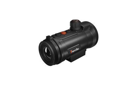 Termovízna predsádka ThermTec Hunt 650 PRO L