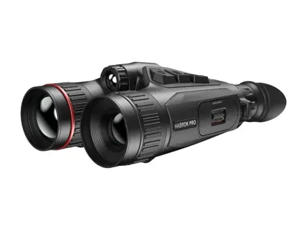 Termovízny fúzny binokulár - HIKMICRO HABROK PRO HQ50L