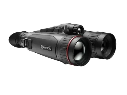 Termovízny fúzny binokulár - HIKMICRO HABROK PRO HQ50L