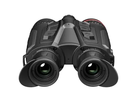 Termovízny fúzny binokulár - HIKMICRO HABROK PRO HQ50L