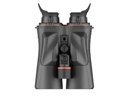 Termovízny fúzny binokulár - ThermTec Ventus 635L