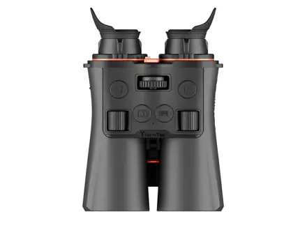 Termovízny fúzny binokulár - ThermTec Ventus 650L