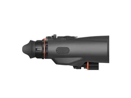 Termovízny fúzny binokulár - ThermTec Ventus 650L