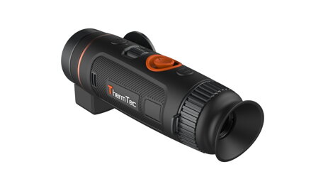 Termovízny monokulár ThermTec Wild 635L