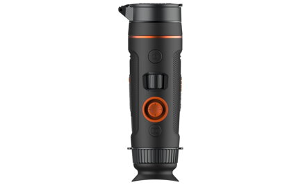 Termovízny monokulár ThermTec Wild 635L