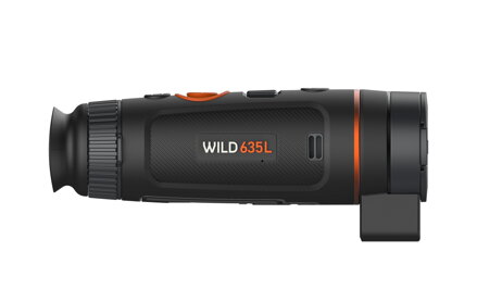 Termovízny monokulár ThermTec Wild 635L